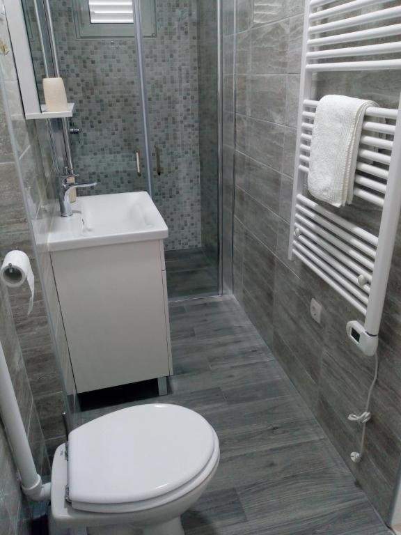 Apartment Zalo Donje Selo na Šolti Exterior foto