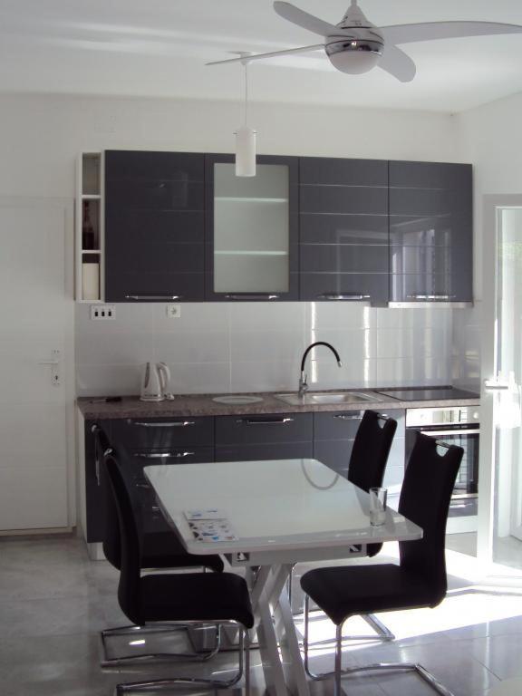 Apartment Zalo Donje Selo na Šolti Exterior foto