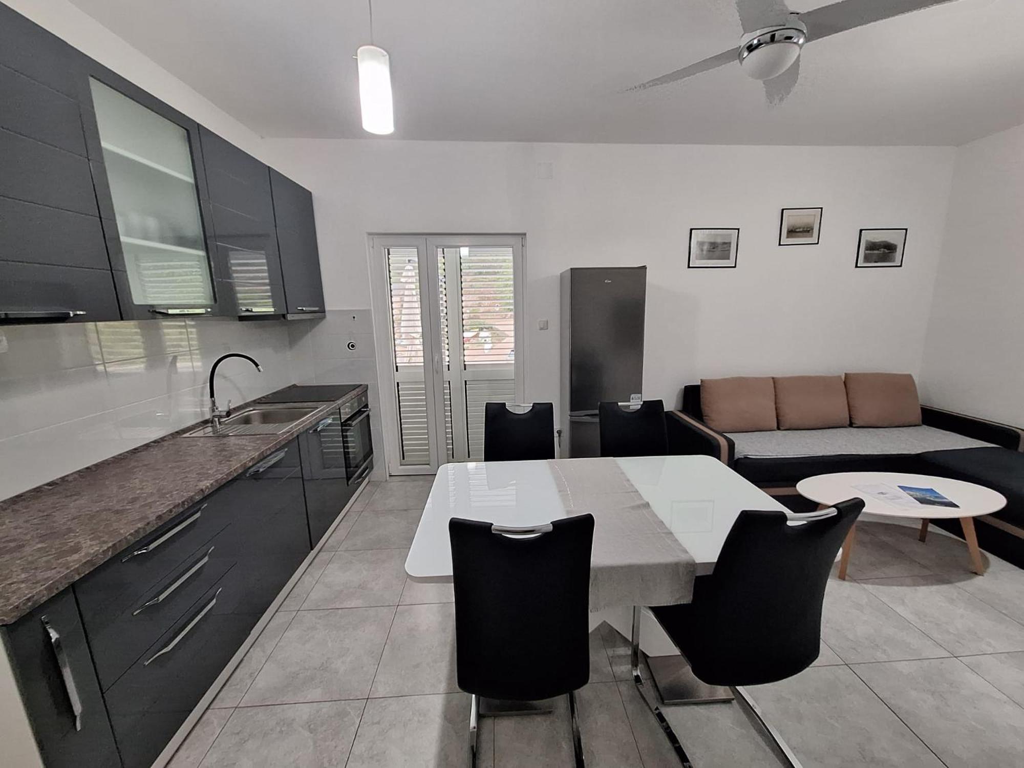 Apartment Zalo Donje Selo na Šolti Exterior foto