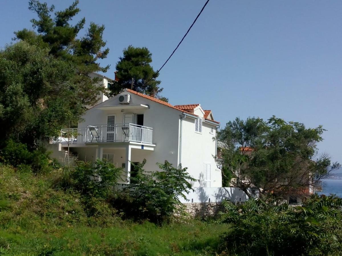 Apartment Zalo Donje Selo na Šolti Exterior foto